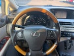 2010 RX 350 Thumbnail 4