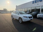 2010 RX 350 Thumbnail 5