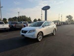 2010 RX 350 Thumbnail 7
