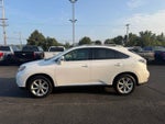 2010 RX 350 Thumbnail 8