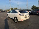 2010 RX 350 Thumbnail 9