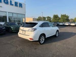 2010 RX 350 Thumbnail 11