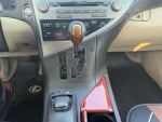 2010 RX 350 Thumbnail 16
