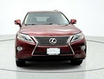 2014 RX 350 Thumbnail 2