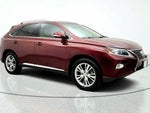 2014 RX 350 Thumbnail 3