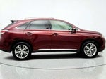 2014 RX 350 Thumbnail 4