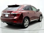 2014 RX 350 Thumbnail 5