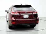 2014 RX 350 Thumbnail 6