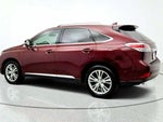 2014 RX 350 Thumbnail 7