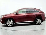 2014 RX 350 Thumbnail 8