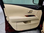 2014 RX 350 Thumbnail 11