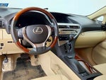 2014 RX 350 Thumbnail 14