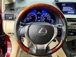 2014 RX 350 Thumbnail 15