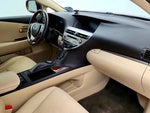 2014 RX 350 Thumbnail 26