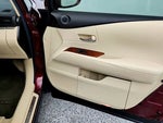 2014 RX 350 Thumbnail 27