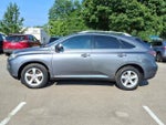 2014 RX 350 Thumbnail 2