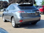 2014 RX 350 Thumbnail 3
