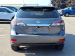 2014 RX 350 Thumbnail 4