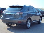 2014 RX 350 Thumbnail 5