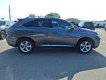 2014 RX 350 Thumbnail 6