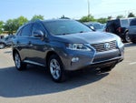 2014 RX 350 Thumbnail 7