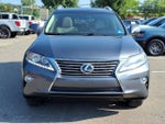 2014 RX 350 Thumbnail 8