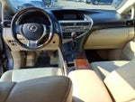 2014 RX 350 Thumbnail 13