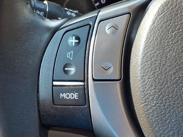 2014 Lexus RX - $14,898