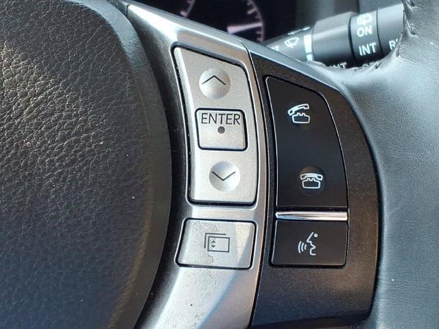 2014 Lexus RX - $14,898