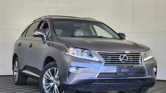 Preowned 2014 Lexus RX 350 Base for Sale