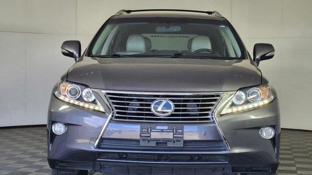 2014 Lexus RX 350 Base
