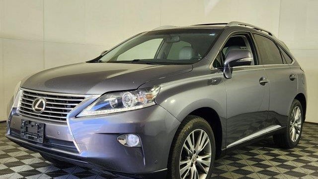 2014 Lexus RX 350 Base