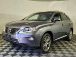 2014 RX 350 Thumbnail 3