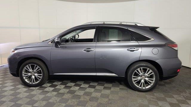2014 Lexus RX 350 Base