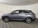 2014 RX 350 Thumbnail 4