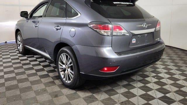 2014 Lexus RX 350 Base