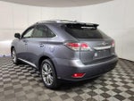 2014 RX 350 Thumbnail 5