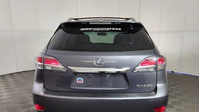 2014 Lexus RX 350 Base