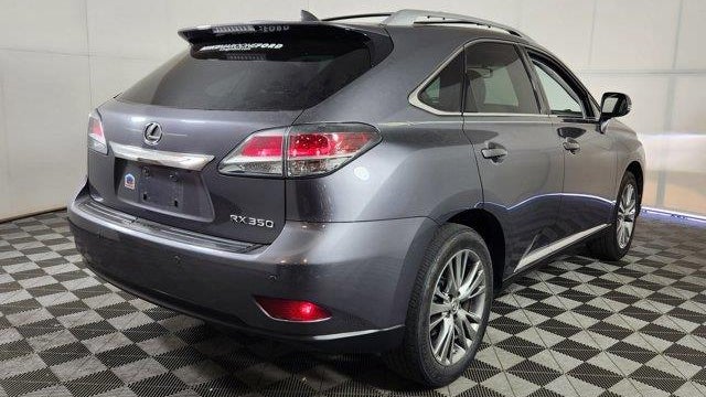 2014 Lexus RX 350 Base
