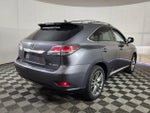 2014 RX 350 Thumbnail 7