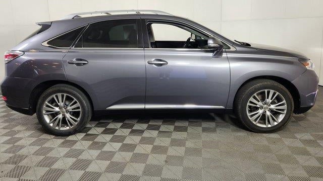 2014 Lexus RX 350 Base