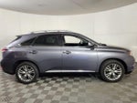 2014 RX 350 Thumbnail 8