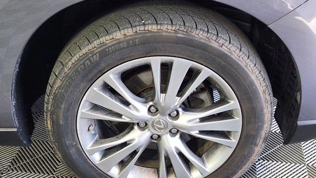 2014 Lexus RX 350 Base