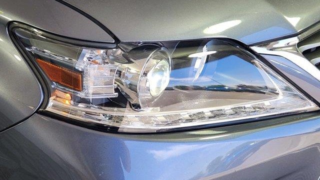 2014 Lexus RX 350 Base