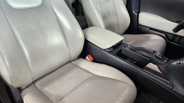 2014 Lexus RX 350 Base