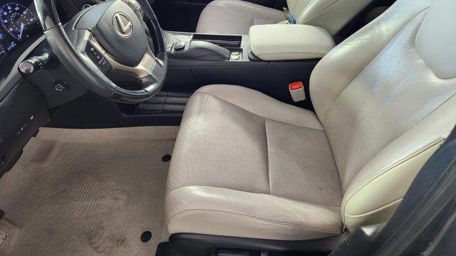 2014 Lexus RX 350 Base