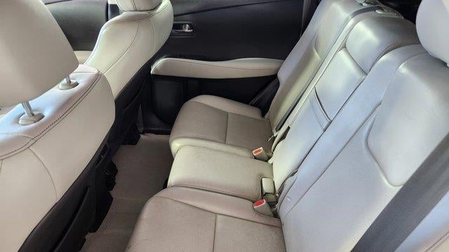 2014 Lexus RX 350 Base