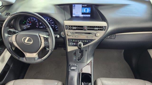 2014 Lexus RX 350 Base