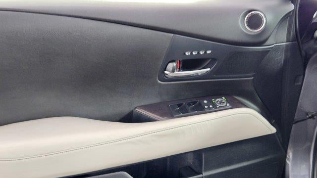 2014 Lexus RX 350 Base