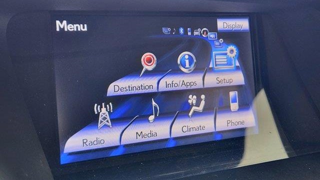 2014 Lexus RX 350 Base